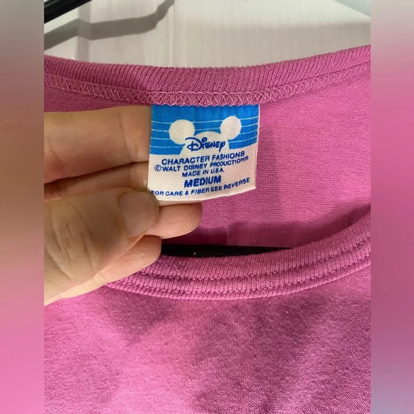 Vintage Mickey tank top - Picture 4 of 6